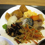 User's review image for スーパーホテル 函館