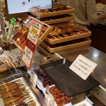 用户对于やきとり 鳥芳 阪急うめだ本店的评论图