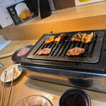 User's review image for もつ山