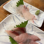 用戶對於七輪浜焼きと鮨 番屋余市 上野店的評論圖