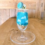 用戶對於piu的評論圖