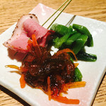用户对于花ごころ 琴似店的评论图