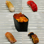 用戶對於はせ川 心斎橋本店的評論圖