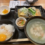 用户对于ご当地酒場 北海道八雲町 日本橋別館的评论图