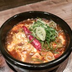 用户对于地鶏と鶏だしおでん 鷹仁 別邸的评论图