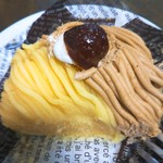 User's review image for 不二家 中野南口店