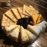 用戶對於BAR HERMIT 西口店的評論圖