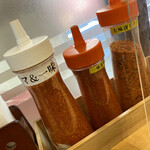 User's review image for 笠丸そば