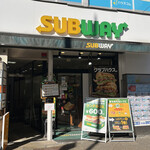 用戶對於サブウェイ 池袋西口店的評論圖