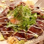 用户对于野菜ソムリエのお店 十祇家 木屋町御池店的评论图