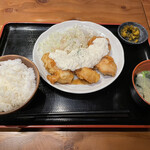 用户对于てけてけ 神保町店的评论图