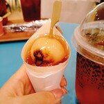 用戶對於MARUFUJI CAFE あべのキューズモール店的評論圖