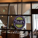 用戶對於タリーズコーヒー 品川インターシティ店的評論圖