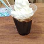 用戶對於ジェラテリア ヴェリタ的評論圖
