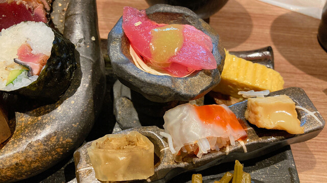 用户对于炉端焼 高知的评论高清图