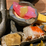 用户对于炉端焼 高知的评论图