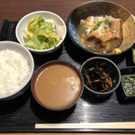 User's review image for 黒ぶたちんとん 千歳烏山店