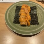 用戶對於銀座呑小路やま岸的評論圖