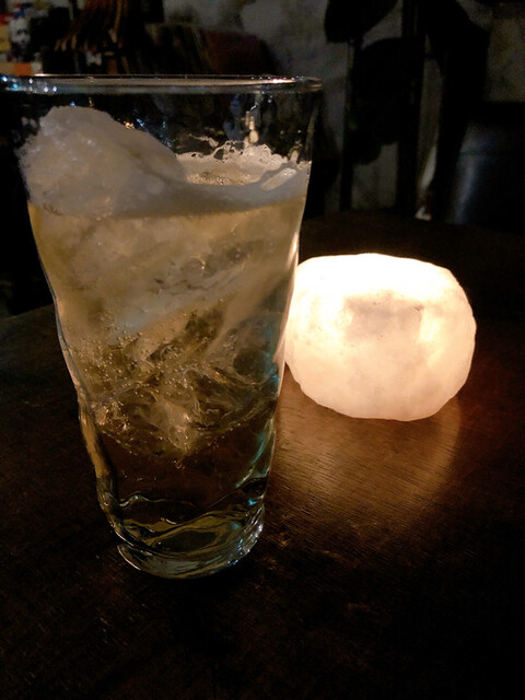 User's recommendation image for BAR McRay
