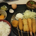 用戶對於だるま きわ味的評論圖
