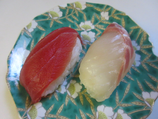 用户对于魚の北辰　 博多阪急店的评论图