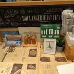 用戶對於ブリオッシュ ドーレ 天神ソラリアステージ店的評論圖