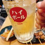 User's review image for 川北商店 新大阪店