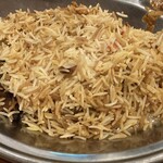 用戶對於シタラ ハラルレストラン的評論圖