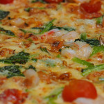 User's review image for ドミノピザ 中村橋店