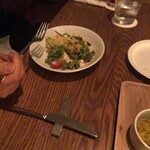 用戶對於IVY PLACE的評論圖