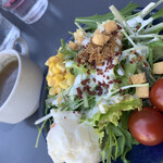 User's review image for カフェトラ 大塚駅前店