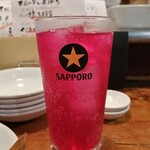 用戶對於汁べゑ 下北沢店的評論圖