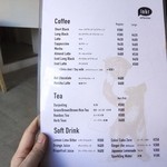 用戶對於インカー コーヒー アンド トースト バー的評論圖