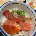 User's review image for 手打ち蕎麦 柴田