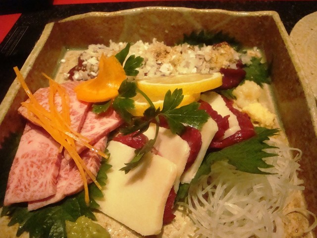 用戶對於艶食 月島屋 大阪北新地店的評論高清圖
