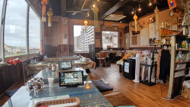 用户对于キンカーオ的评论高清图