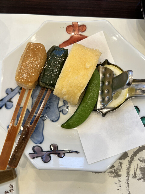 用戶對於梅の花 百道店的評論高清圖