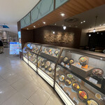 用戶對於神戸元町ドリア なんばパークス店的評論圖