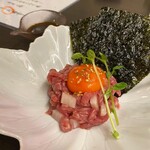 User's review image for 焼肉居酒屋 ZONOZONO 心斎橋