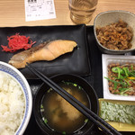 User's review image for 吉野家 護国寺店