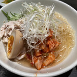 User's review image for 渋谷餃子 新宿西口店