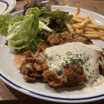 User's review image for 湘南パンケーキ 大阪ベイタワー店