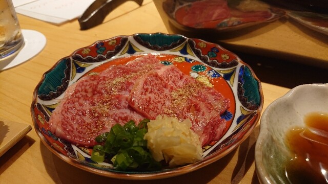 User's recommendation image for 堂島焼肉料理店