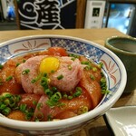 用戶對於磯丸水産 新橋駅前店的評論圖