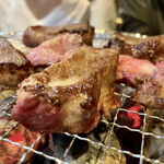 用戶對於三宿トラジ的評論圖