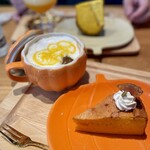 User's review image for カボチャ