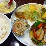 User's review image for 大阪王将 古川橋店