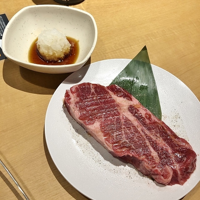 用戶對於焼肉きんぐ 大阪鶴見店的評論圖
