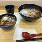 用戶對於都庁第一本庁舎32階職員食堂的評論圖