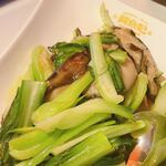 用户对于本格四川料理 蜀魚記的评论图